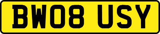 BW08USY