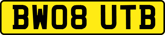 BW08UTB