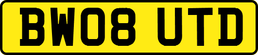BW08UTD