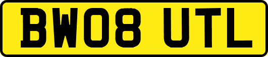 BW08UTL