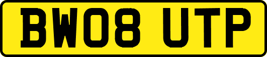BW08UTP
