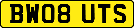 BW08UTS
