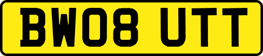 BW08UTT
