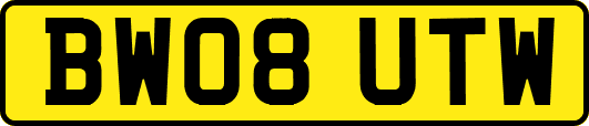 BW08UTW