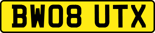 BW08UTX