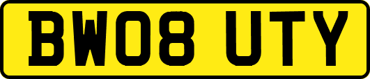 BW08UTY