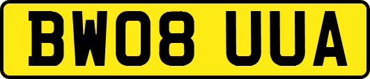 BW08UUA