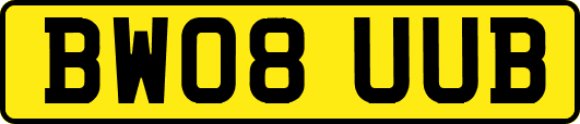 BW08UUB