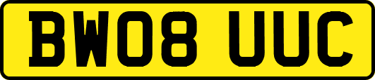 BW08UUC