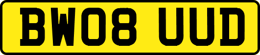 BW08UUD