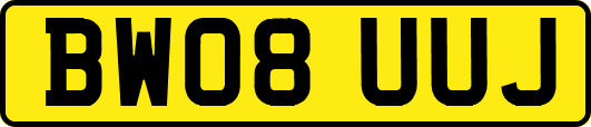 BW08UUJ