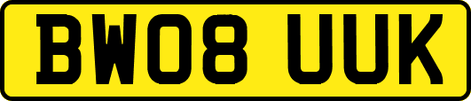 BW08UUK