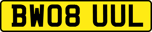 BW08UUL