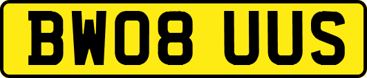 BW08UUS