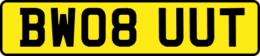 BW08UUT