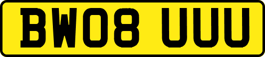 BW08UUU