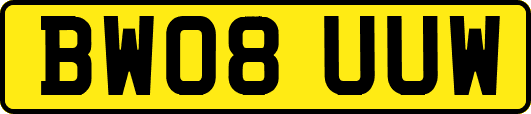 BW08UUW