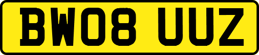 BW08UUZ