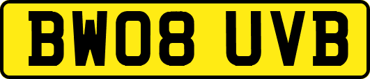 BW08UVB
