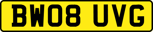 BW08UVG
