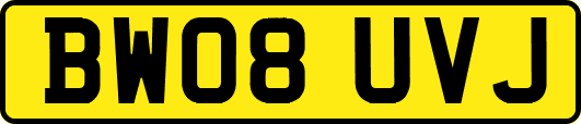 BW08UVJ