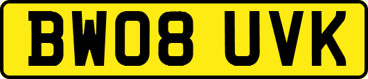 BW08UVK