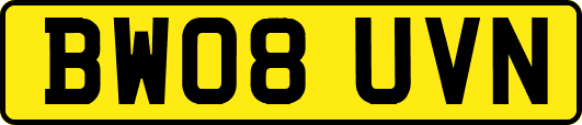 BW08UVN