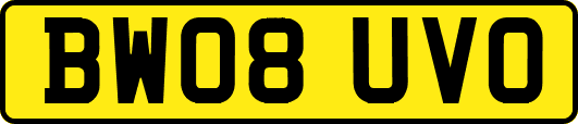 BW08UVO