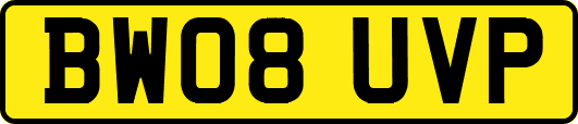 BW08UVP