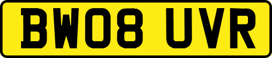 BW08UVR