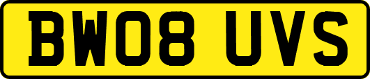 BW08UVS