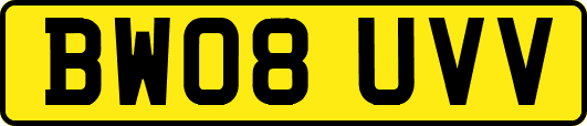 BW08UVV