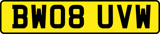 BW08UVW