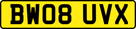 BW08UVX