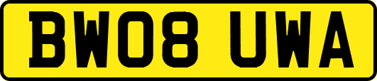 BW08UWA