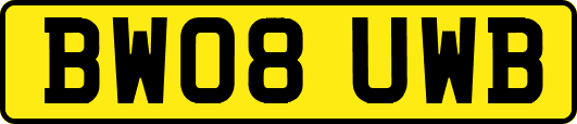 BW08UWB