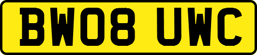 BW08UWC