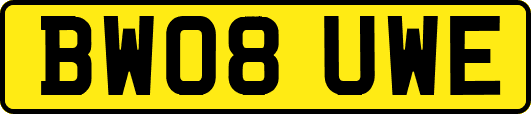 BW08UWE