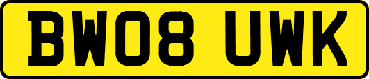 BW08UWK