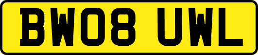 BW08UWL