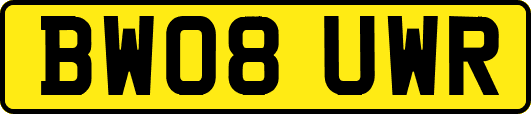 BW08UWR