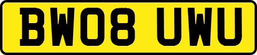 BW08UWU