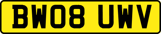 BW08UWV