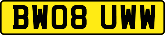 BW08UWW