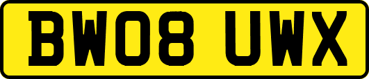 BW08UWX