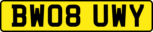 BW08UWY