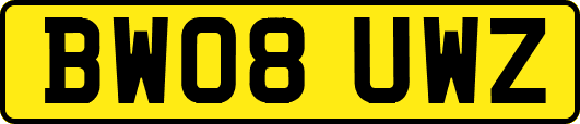 BW08UWZ