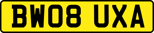 BW08UXA