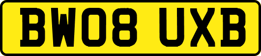 BW08UXB