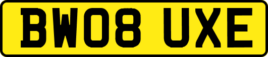 BW08UXE